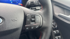 Ford Puma 1.0 EcoBoost Hybrid mHEV ST-Line 5dr Petrol Hatchback